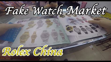 fake watch market china|lux copy brands china.